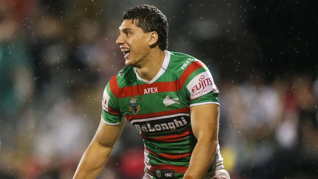 South Sydney Rabbitohs Player Died