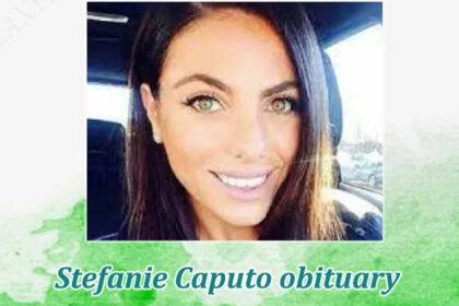 Stephanie Caputo Obituary