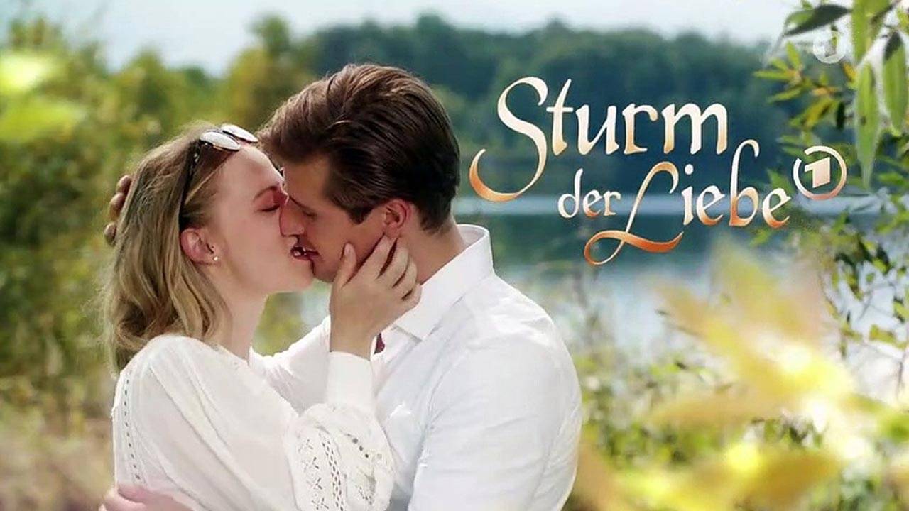 Sturm Der Liebe Video