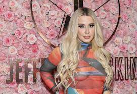 Tana Mongeau Net Worth