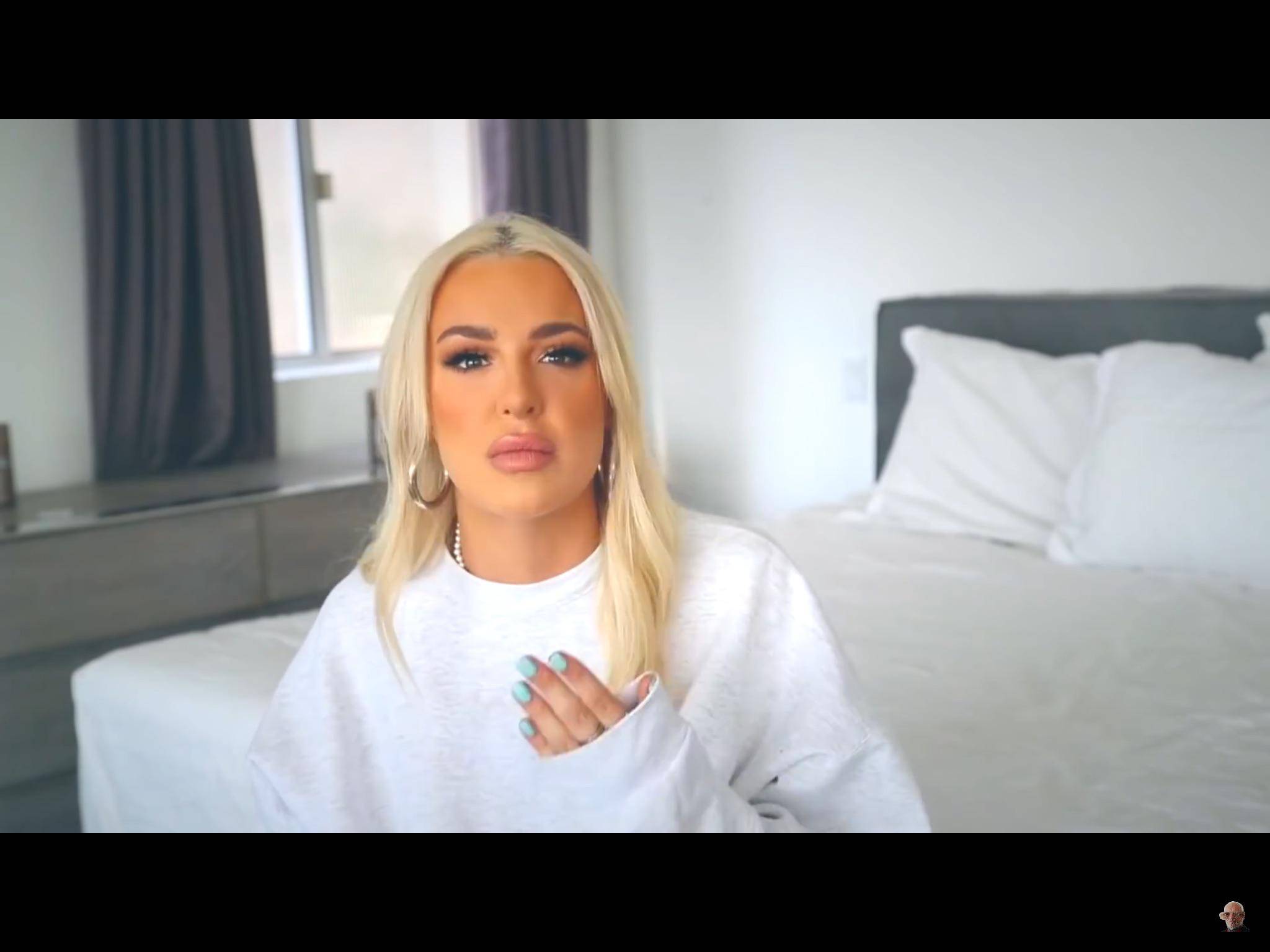 Tana Mongeau's OnlyFans: Beyond The Headlines