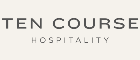 Ten Course Hospitality