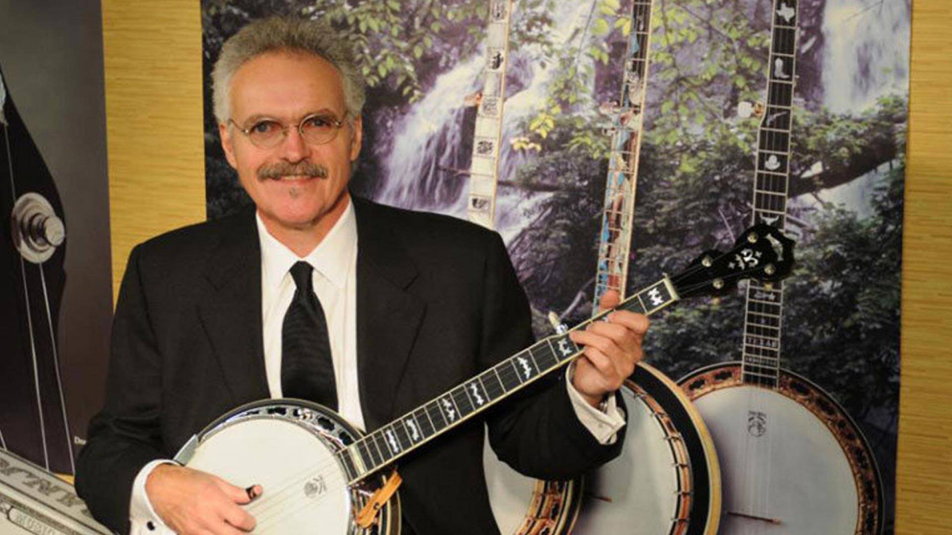 Terry Baucom Obituary: Terry Baucom Banjo Passed Away, Terry Baucom ...
