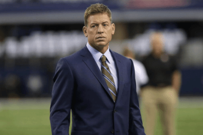 Troy Aikman Net Worth