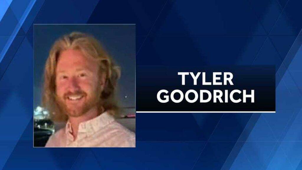 Tyler Goodrich Lincoln Ne Missing Update