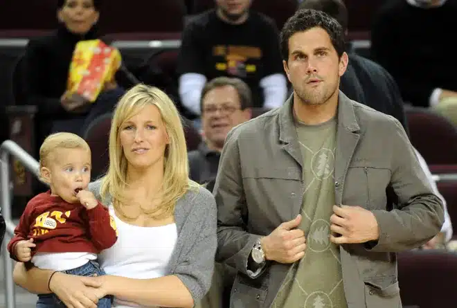 Usc Matt Leinart And Brynn Cameron