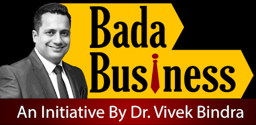 Vivek Bindra Bada Business