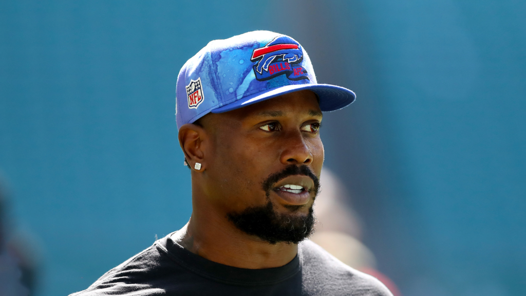 Von Miller Charged With Domestic Violence