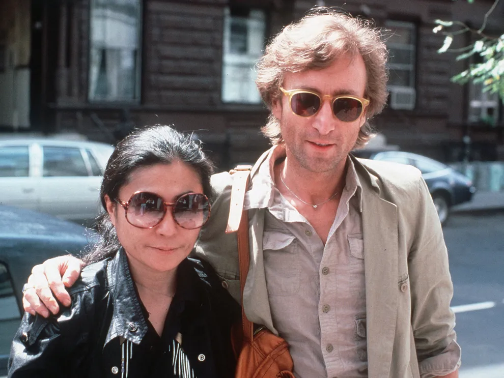 When Did John Lennon Died