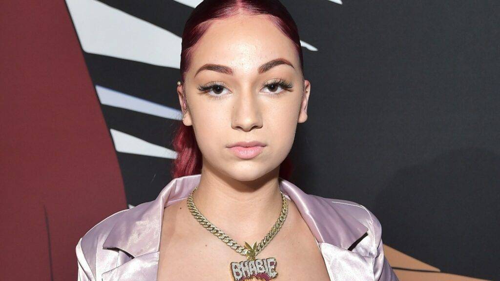 Where Does Bhad Bhabie Live