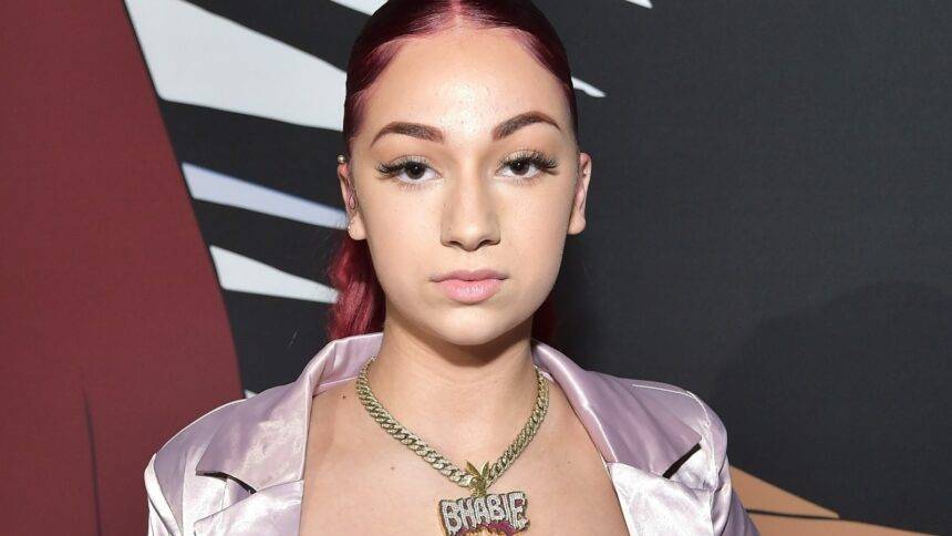 Bhad Bhabie Age, How Is Bhad Bhabie? Bhad Bhabie Net Worth, Where Does