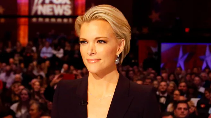 Where Is Megyn Kelly Today