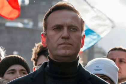 Who Is Alexei Navalny