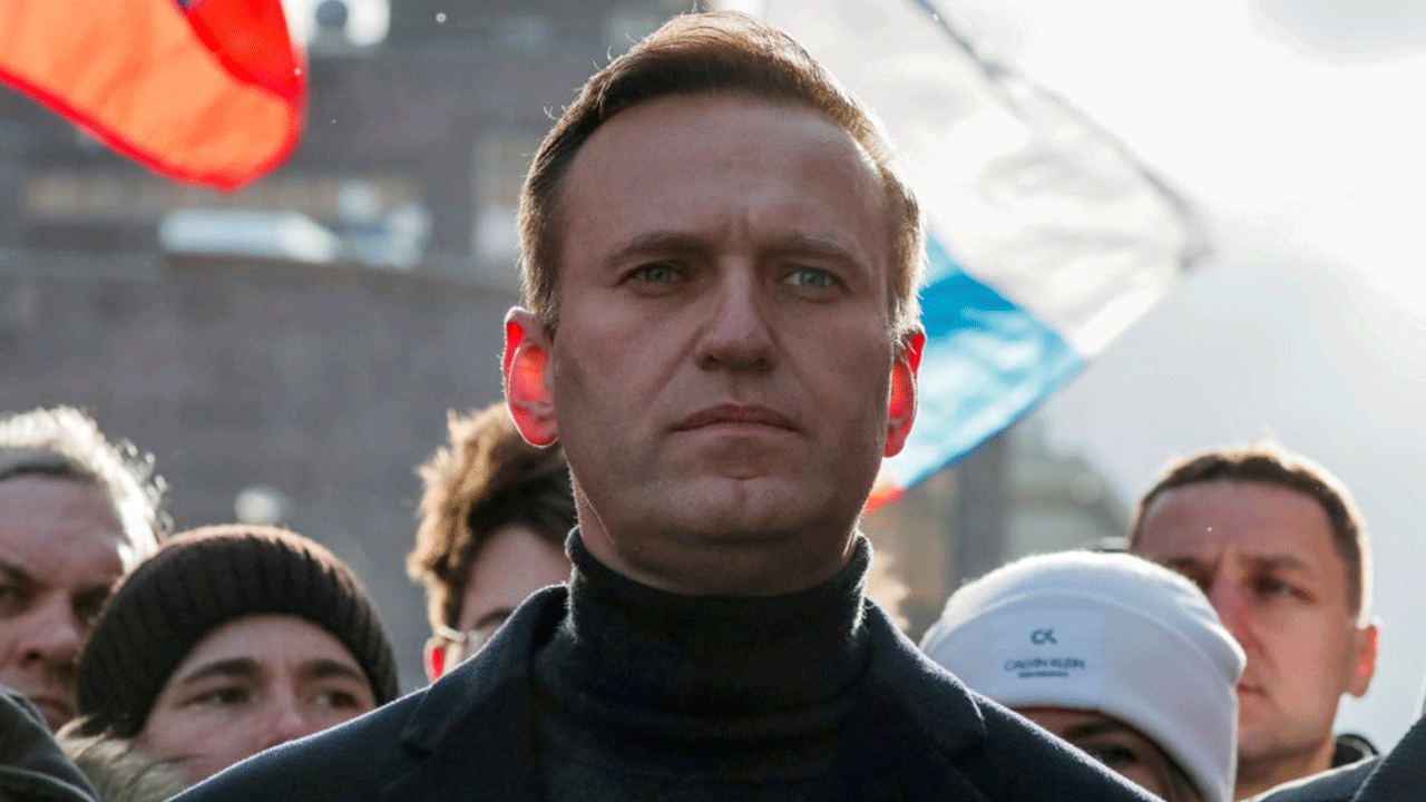 Who Is Alexei Navalny