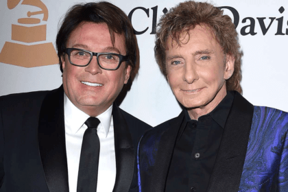 Who Is Barry Manilow Married To