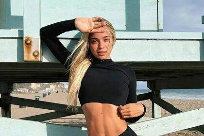 Livvy Dunne Age, Net Worth, and Height, Who Is Livvy Dunne? Livvy Dunne