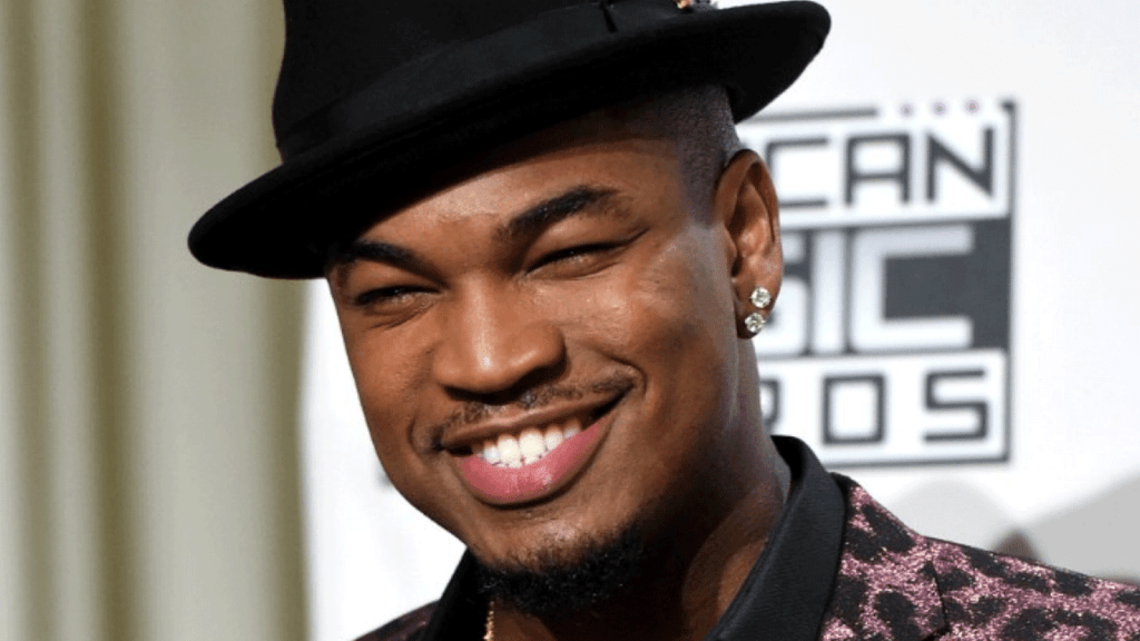 Who Is Ne Yo Married To