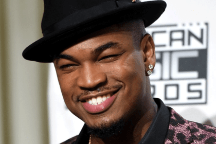 Who Is Ne Yo Married To