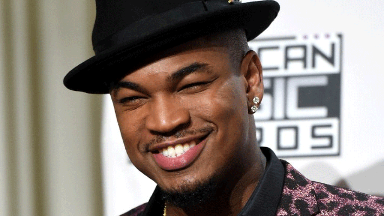 Who Is Ne Yo Married To