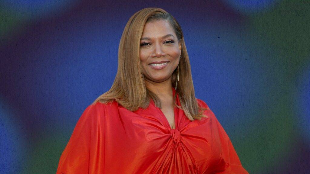 Who Is Queen Latifah