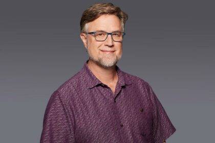 Who Is Dan Povenmire Wife