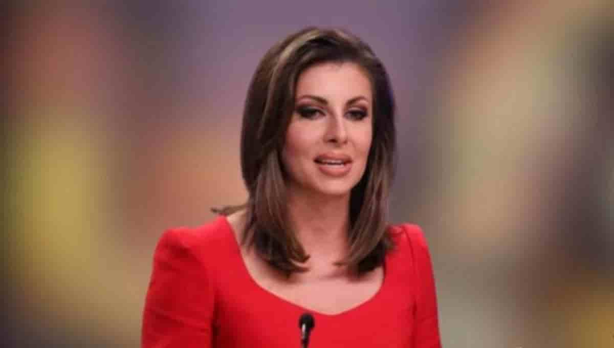 Fox Morgan Ortagus Husband, Morgan Ortagus Net Worth, Age, Ethnicity