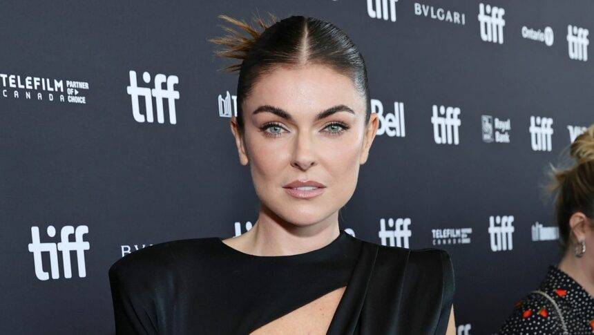 Serinda Swan Age, Who is Serinda Swan Partner? Serinda Swan Husband
