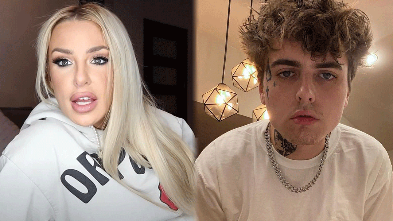 Who Is Tana Mongeau Boyfriend