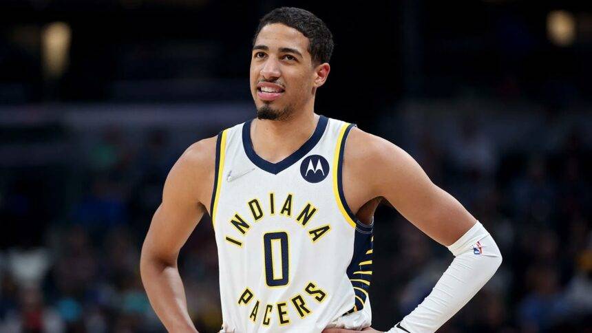 Who is Tyrese Haliburton? Tyrese Haliburton, Age, Height, Instagram