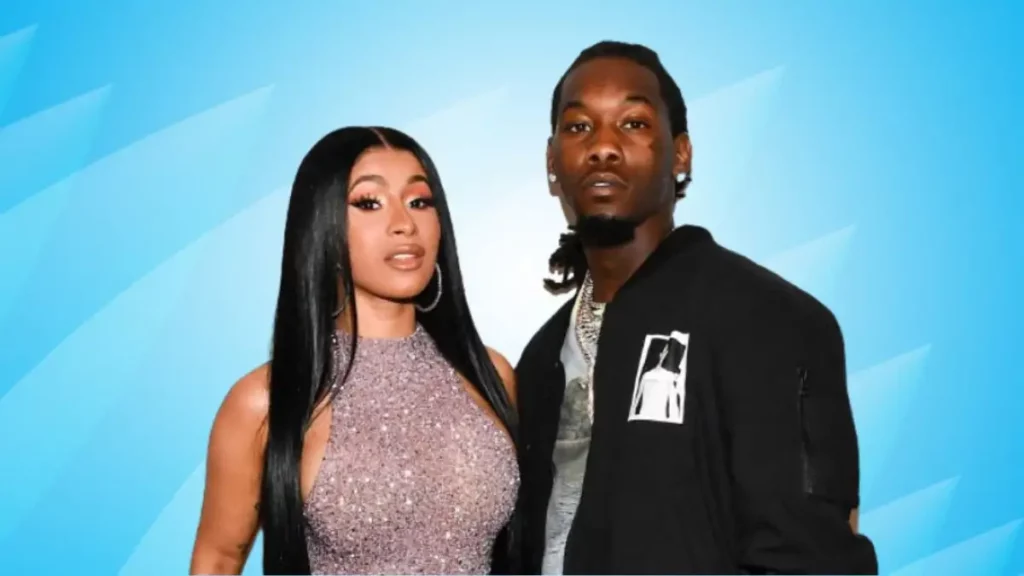 Why Did Offset And Cardi B Break Up
