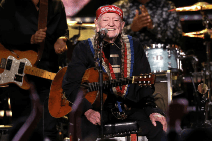 Willie Nelson Birthday Concert