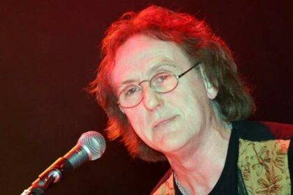 Wings Guitarist Denny Laine Net Worth 2023