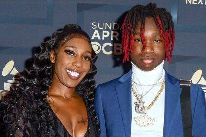 Ynw Melly Mom