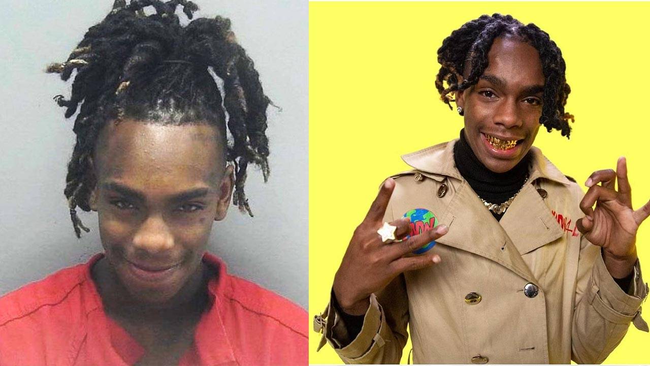 Ynw Melly Release Date Ynw Melly Murder Trial Is Ynw Melly In Jail