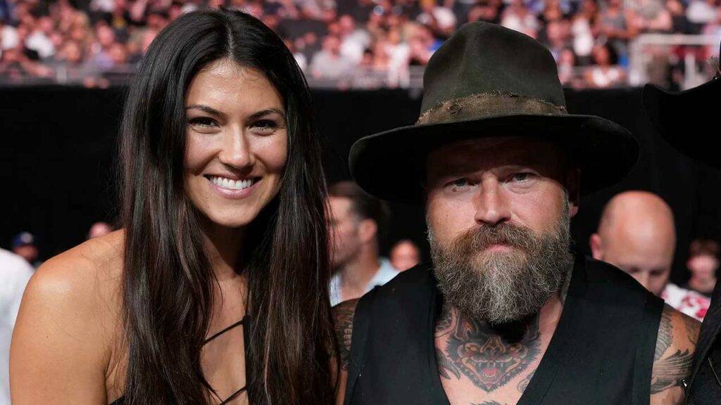 Zac Brown And Kelly Yazdis Net Worth