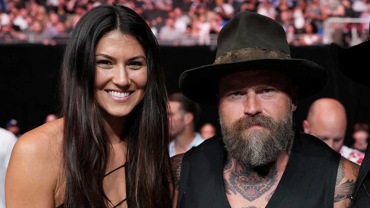 Zac Brown And Kelly Yazdis Net Worth