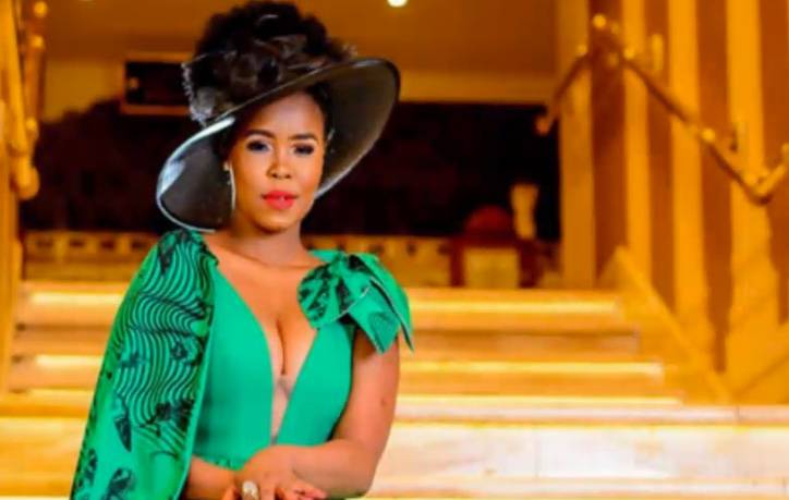 Zahara Passed Away