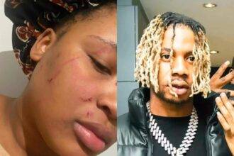 Cyan Boujee Tape, Cyan Boujee Boyfriend and Ceiling Video Trend, Cyan