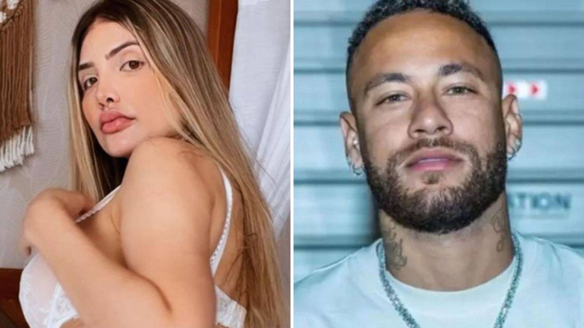 Who is Aline Farias? Streamer Aline Faria Neymar Instagram, Onlyfans