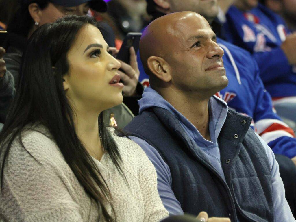 Jets Coach Robert Saleh Wife, Robert Saleh Ethnicity, Nationality ...