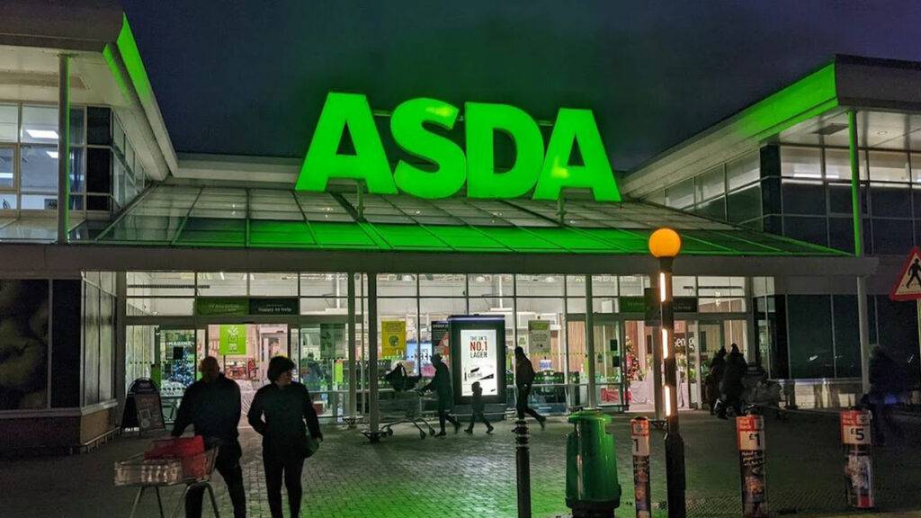 Asda Handsworth Death News