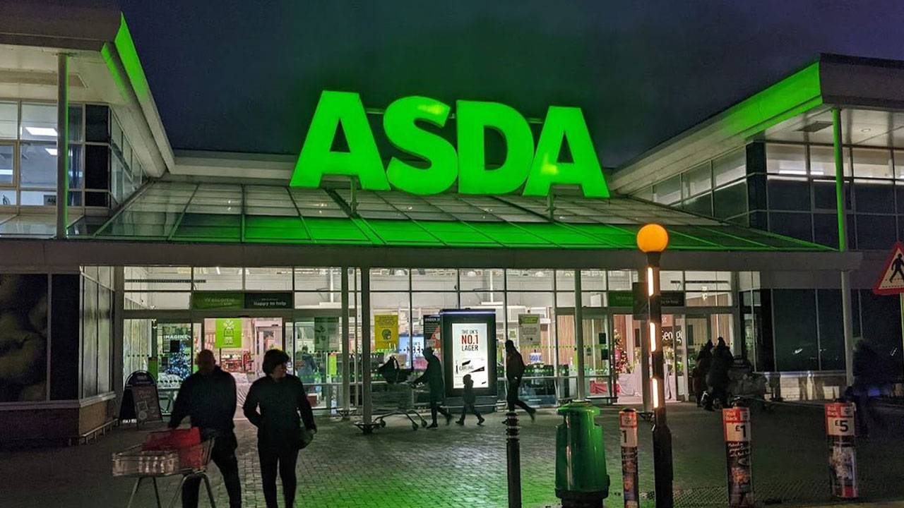 Asda Handsworth Death News