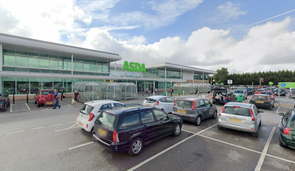 Asda Worker Was Found Dead At Handsworth Supermarket