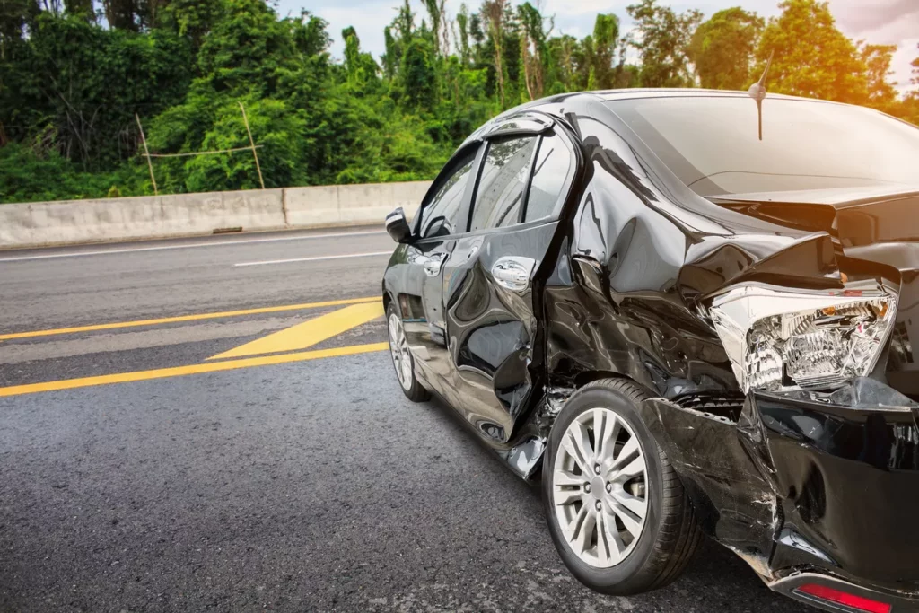 Accident On Towne Lake Parkway Woodstock Ga