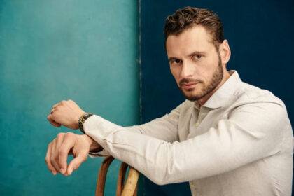 Adan Canto Death At 42