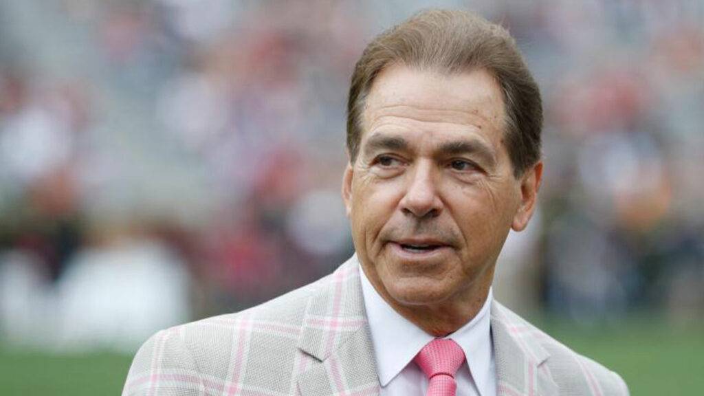 Alabama Coach Nick Saban Salary, Net Worth, Championships, House and