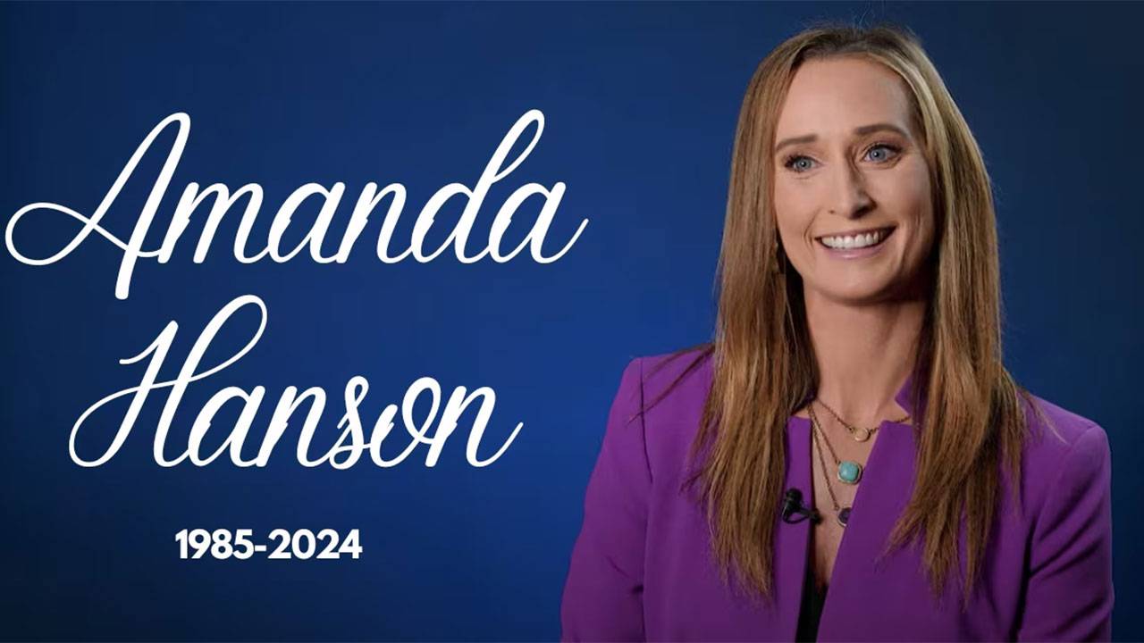 Amanda Hanson Obituary