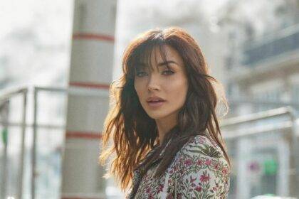 Amy Jackson Biography