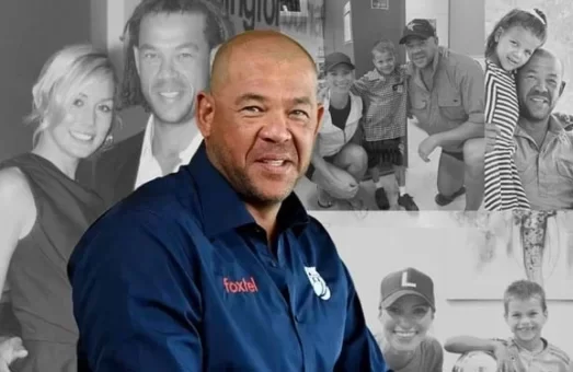 Andrew Symonds Net Worth