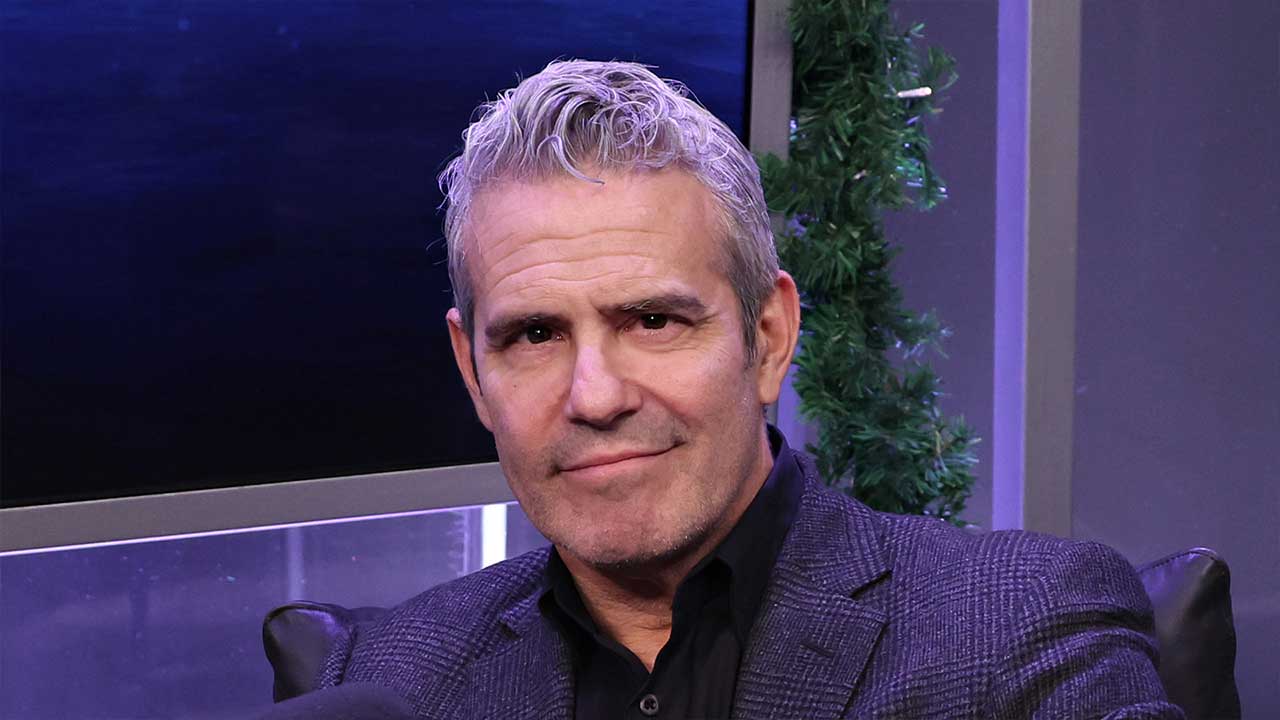 Andy Cohen And Anderson Cooper's Relationship, Who Is Andy Cohen's